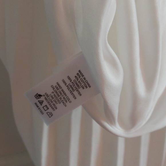 CeCe sleeveless dress - Picture 6 of 8